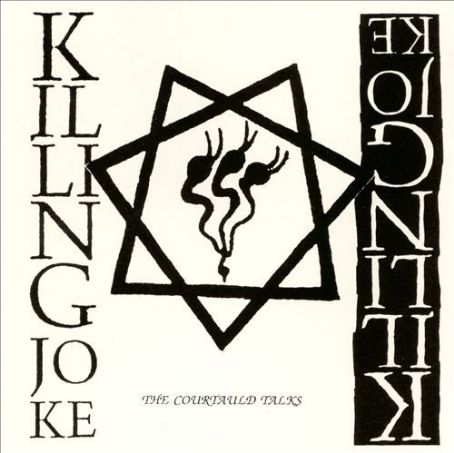 The Courtald Talks - Killing Joke