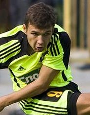 Rinat Mavletdinov