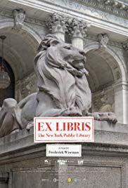 Ex Libris: New York Public Library
