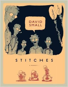 Stitches (book)