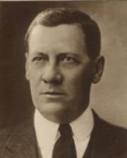 John M. Parsons