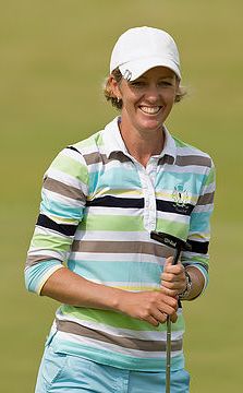 Nikki Campbell