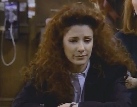 Love & War - Suzie Plakson