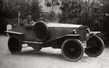 Novo (car)