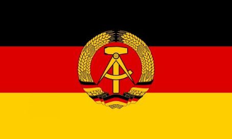 East Germany