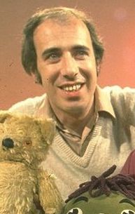 Rick Jones (television presenter)
