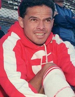 Sergio Nelson González