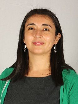 María Elisa Quinteros