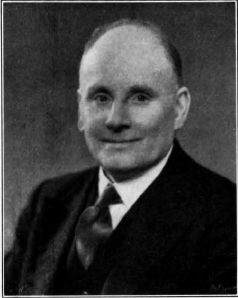 Albert Hall (engineer)