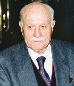 Ihsan Abbas