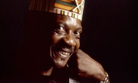 Robert Ward (blues musician)