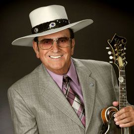 Bobby Osborne