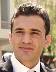 Sardasht Osman