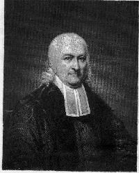 John Henry Livingston
