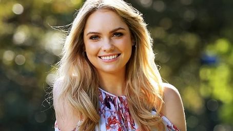 Melina Vidler