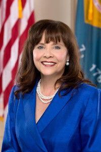 Catherine Cloutier