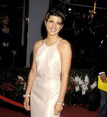 Marisa Tomei At The 66th Annual Academy Awards (1994)