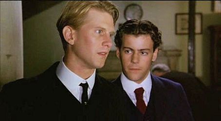 Maurice - Rupert Graves