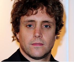 Ian Matthews (drummer)