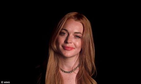'I've disappointed myself for most of my life': Lindsay Lohan opens up in Jared Leto's emotional film about LA... as Kanye West gushes how city 'gave him his child'