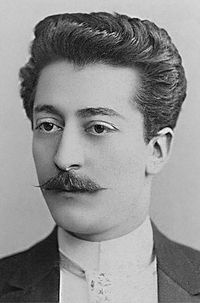 Mikhail Darski
