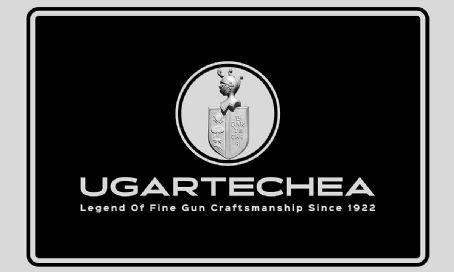 Ugartechea