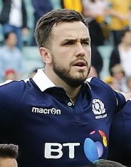 Alex Dunbar