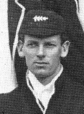 Harold Lusk