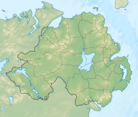 Reavey and O'Dowd killings