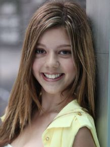 Chelsea Glaw