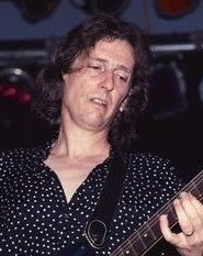 Allen Lanier