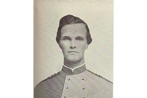 Benjamin Franklin Stringfellow (1840-1913)