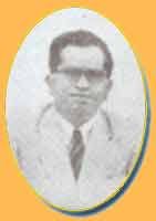Dudley de Silva