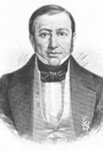 Mariano Paredes (Guatemala)