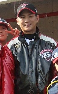 Oh Ji-Hwan