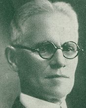 William T. Fitzgerald