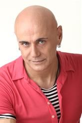 Michalis Anthis