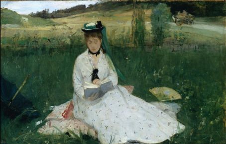 Edma Morisot