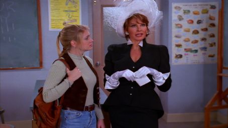 Third Aunt from the Sun