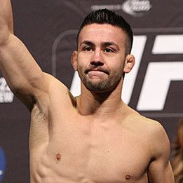 Pedro Munhoz