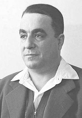 Asher Hassin