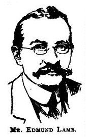Edmund Lamb