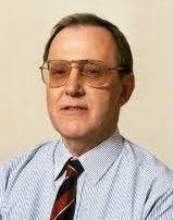 Ernest Hinton