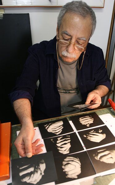 Ahmad Aali