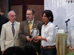 Jésus Javier Gómez Mercado