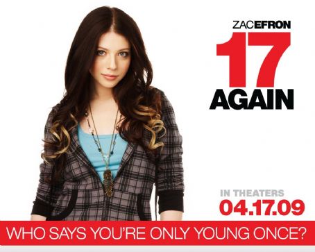 17 Again Wallpaper