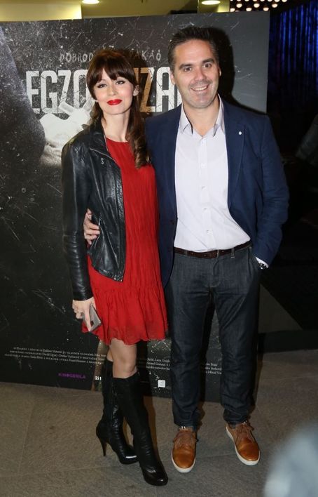 Ivica Pucar and Nikolina Krajina - Dating, Gossip, News, Photos