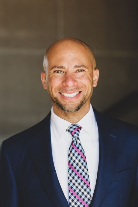 Chris Mathias