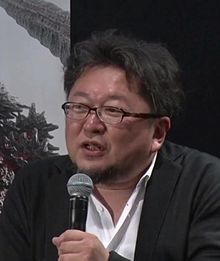 Shinji Higuchi