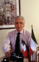 Santi Visalli